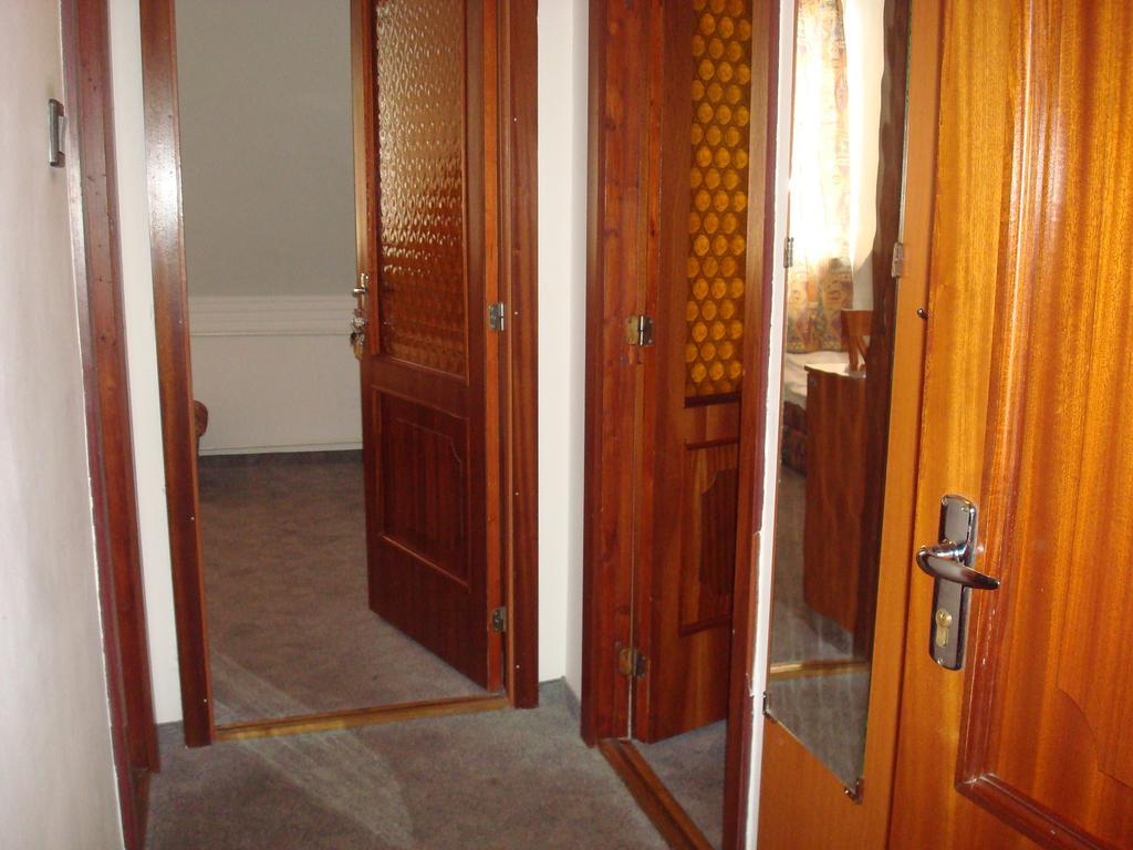 Hotel Termal Tiszaujvaros Quarto foto